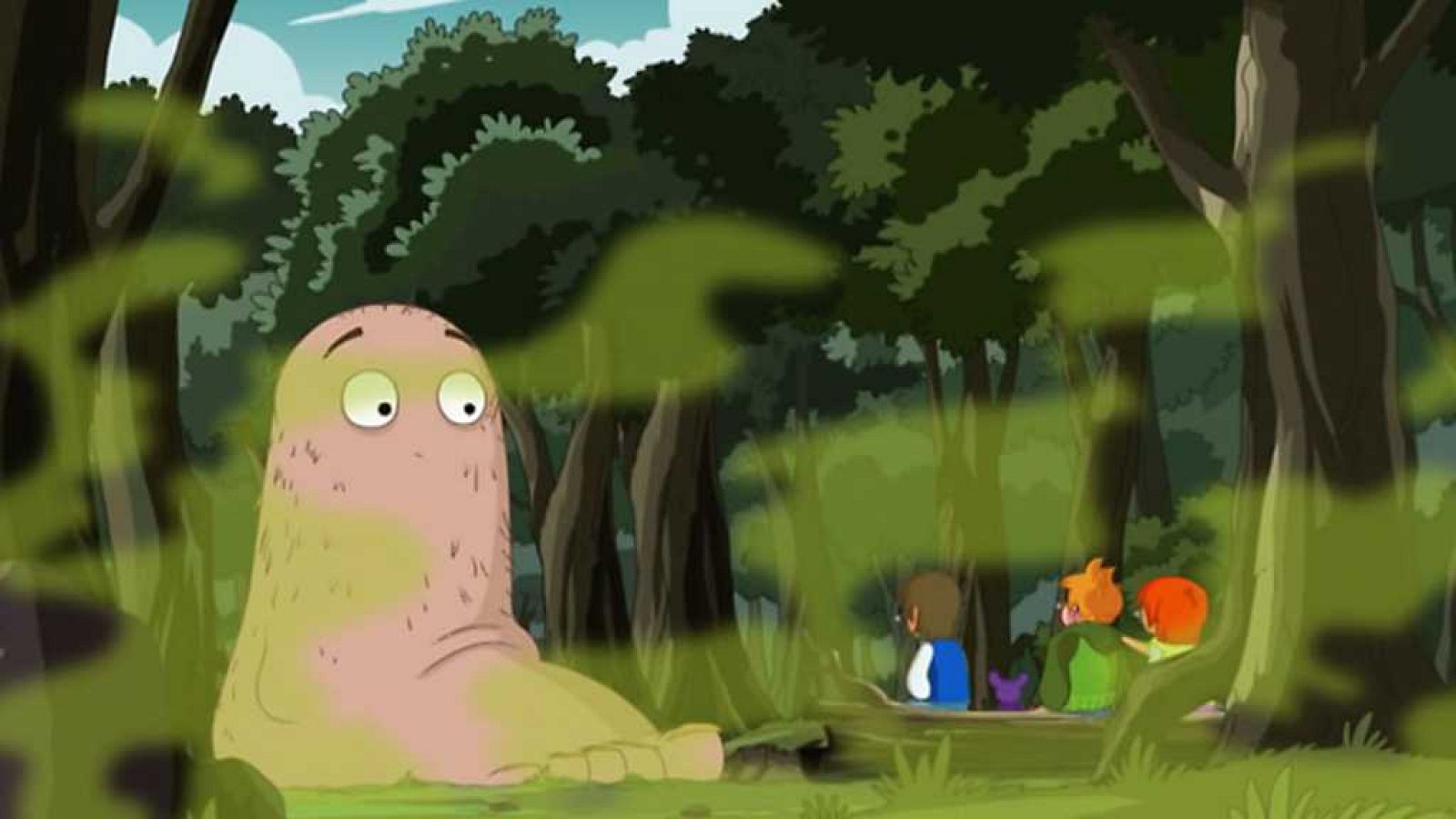 Pies en polvorosa - Bat Pat | Ver