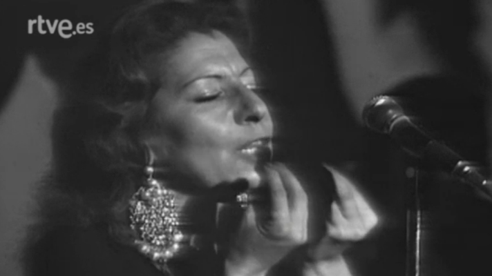 Música en el Archivo de RTVE - Tarde para todos - 29/04/1973 (Fragmento conservado)