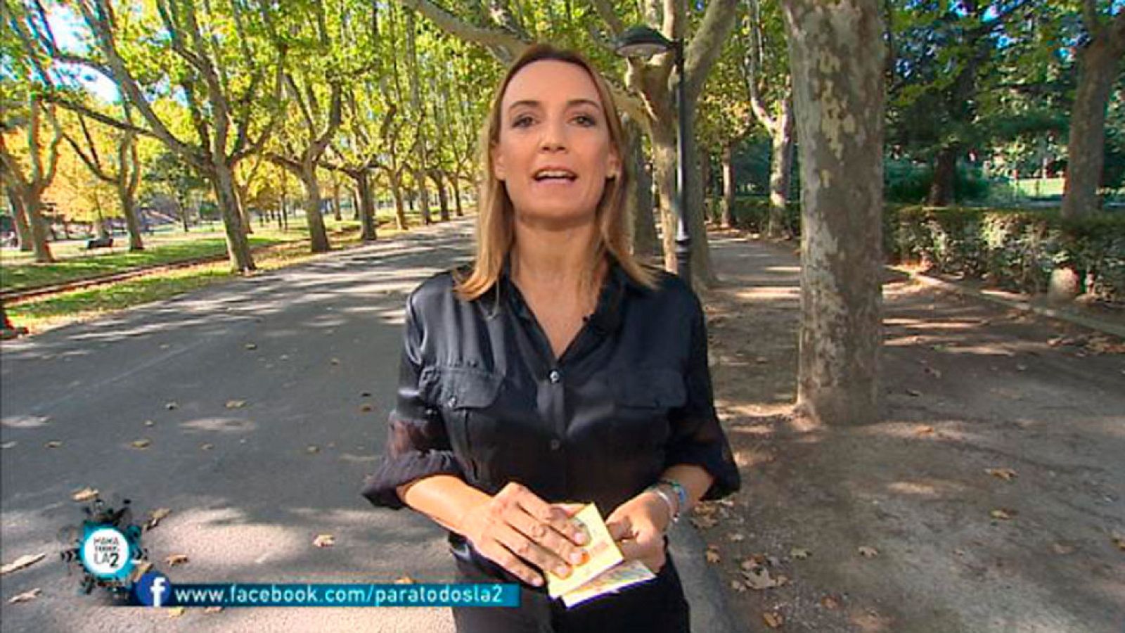 Para todos La 2 - Consejos de la psicóloga Patricia Ramírez: La resilencia