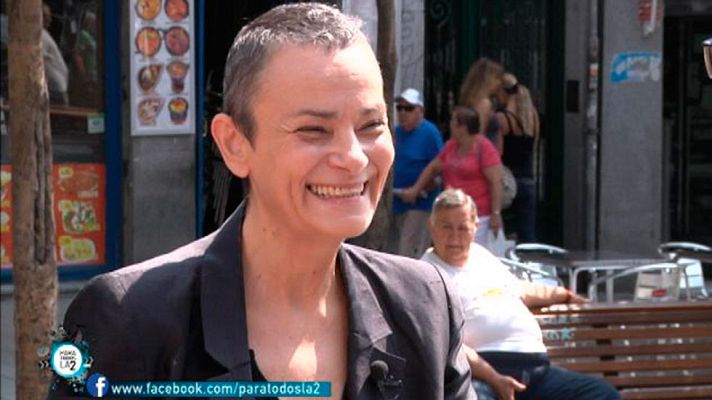 Para todos La 2 - Antonella Broglia: 2 mujeres en defensa del medio ambiente