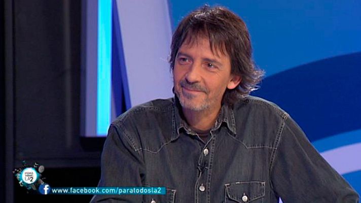 Para todos La 2 - Jorge de los Santos: ¿Han reemplazado a la racionalidad?