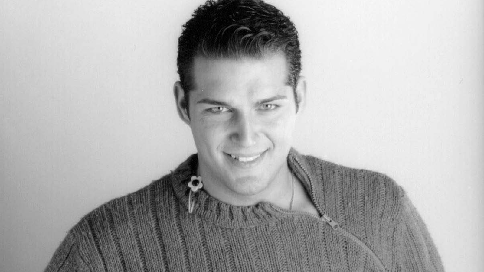 Operación Triunfo - Manu Tenorio canta por primera vez en OT - Operación Triunfo 2001 | Ver