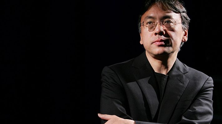 Informativo 24h - El británico Kazuo Ishiguro, premio Nobel de Literatura 2017