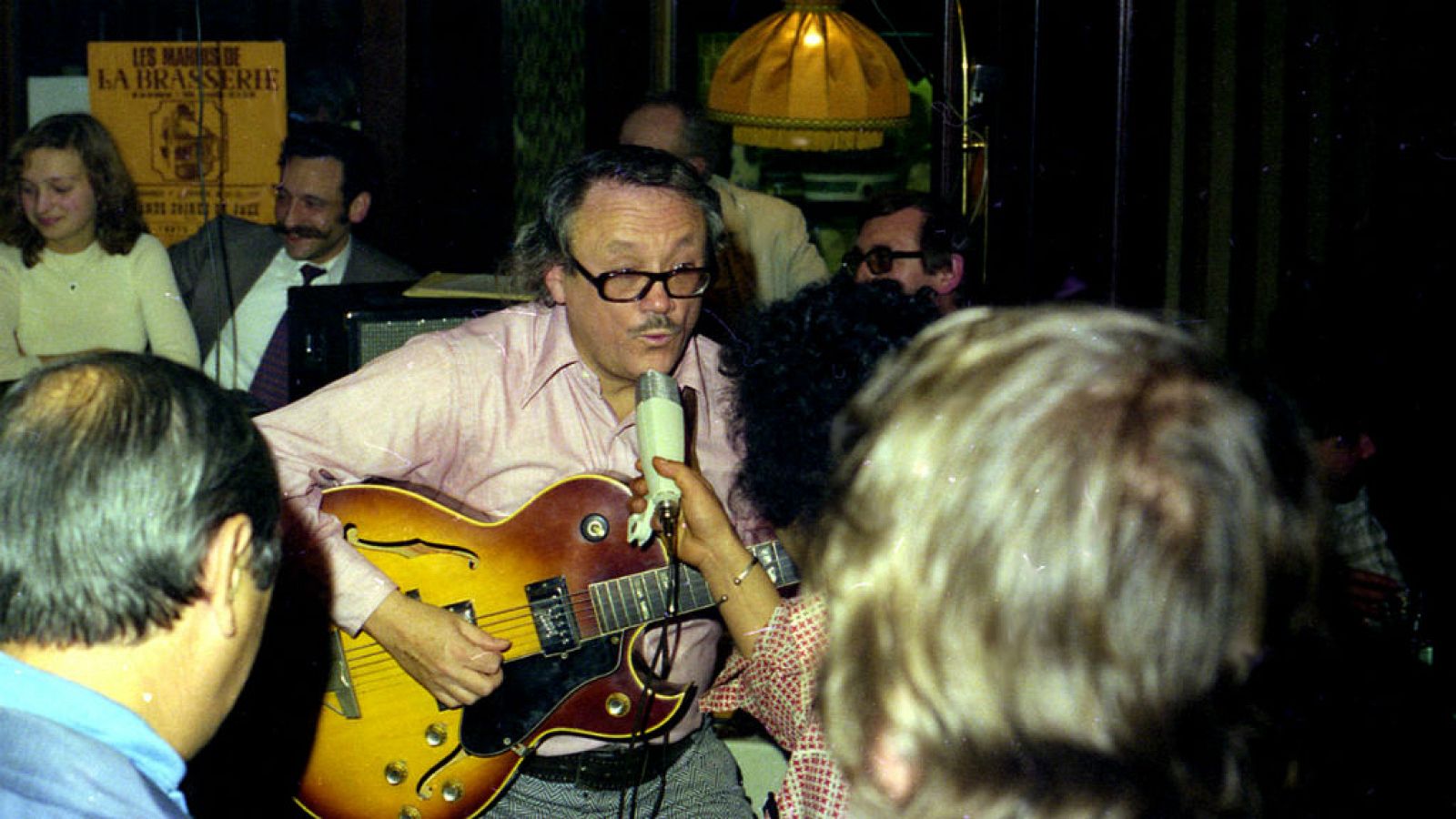 Jazz entre amigos - Toots Thielemans