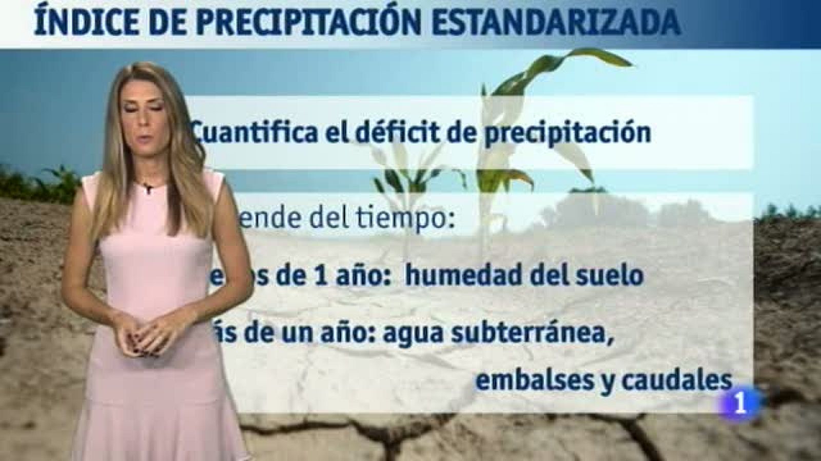 El tiempo en Extremadura - 05/10/17 | Ver