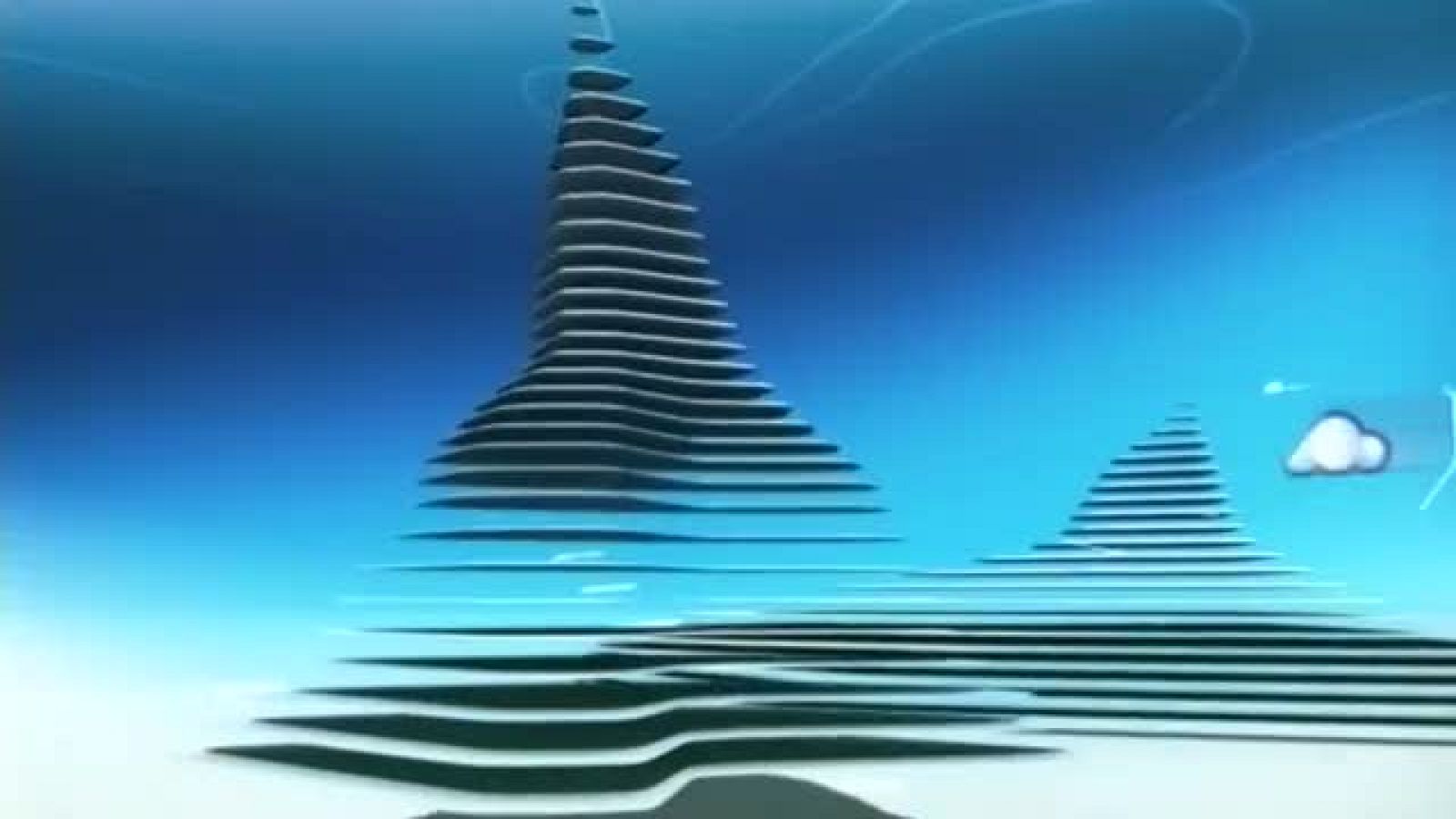 El tiempo en Castilla y León - 05/10/17