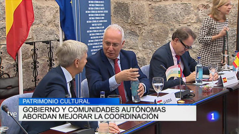 Telerioja en 2' - 05/10/17