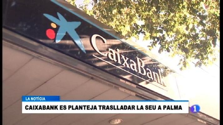 Informatiu Balear - Informatiu Balear 2 - 05/10/17