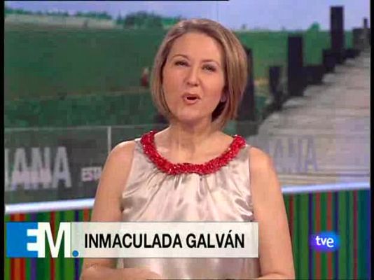 Esta mañana - Esta mañana - 24/02/09