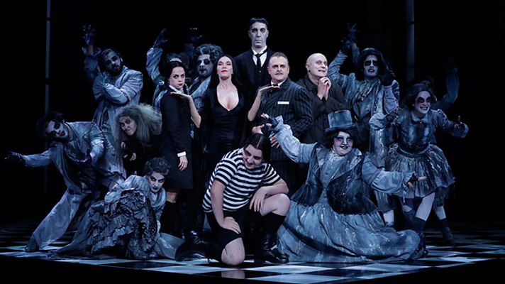 Informativo de Madrid - Informativo de Madrid 2 - 05/10/2017