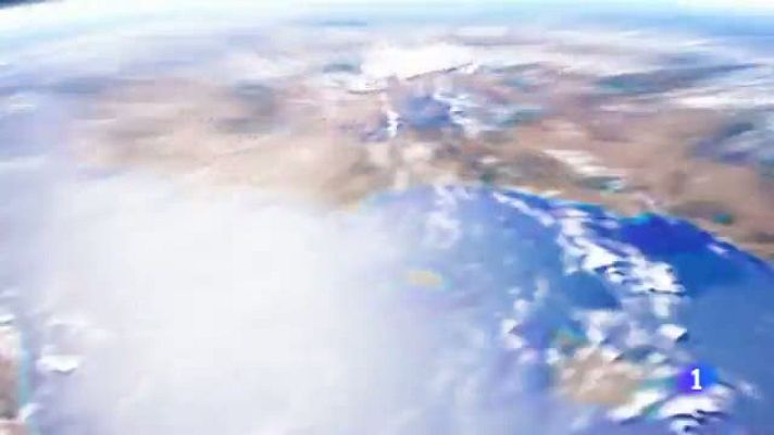 TeleCantabria - El tiempo en Cantabria - 05/10/17