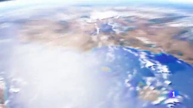 El tiempo en Cantabria - 05/10/17