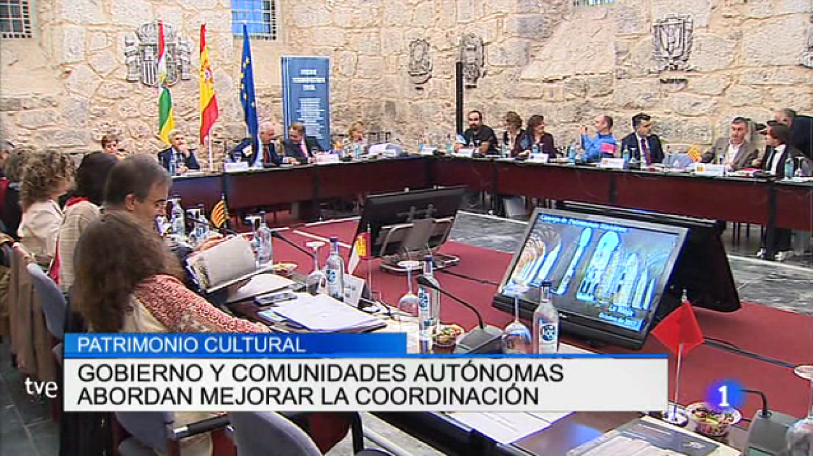 Informativo Telerioja 2 - 05/10/17