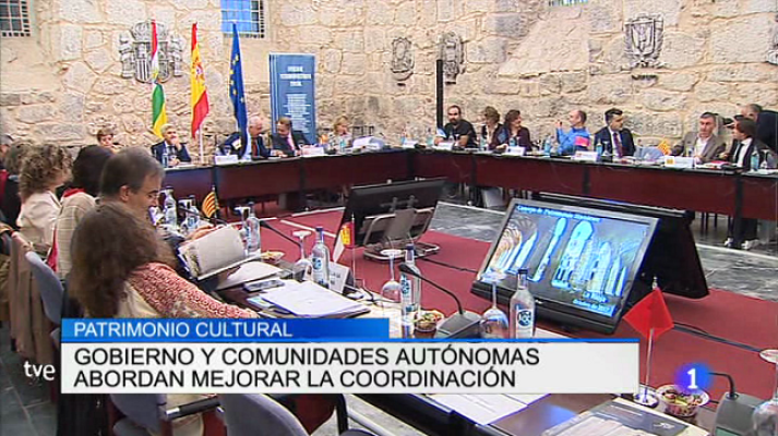 Informativo Telerioja - Informativo Telerioja 2 - 05/10/17