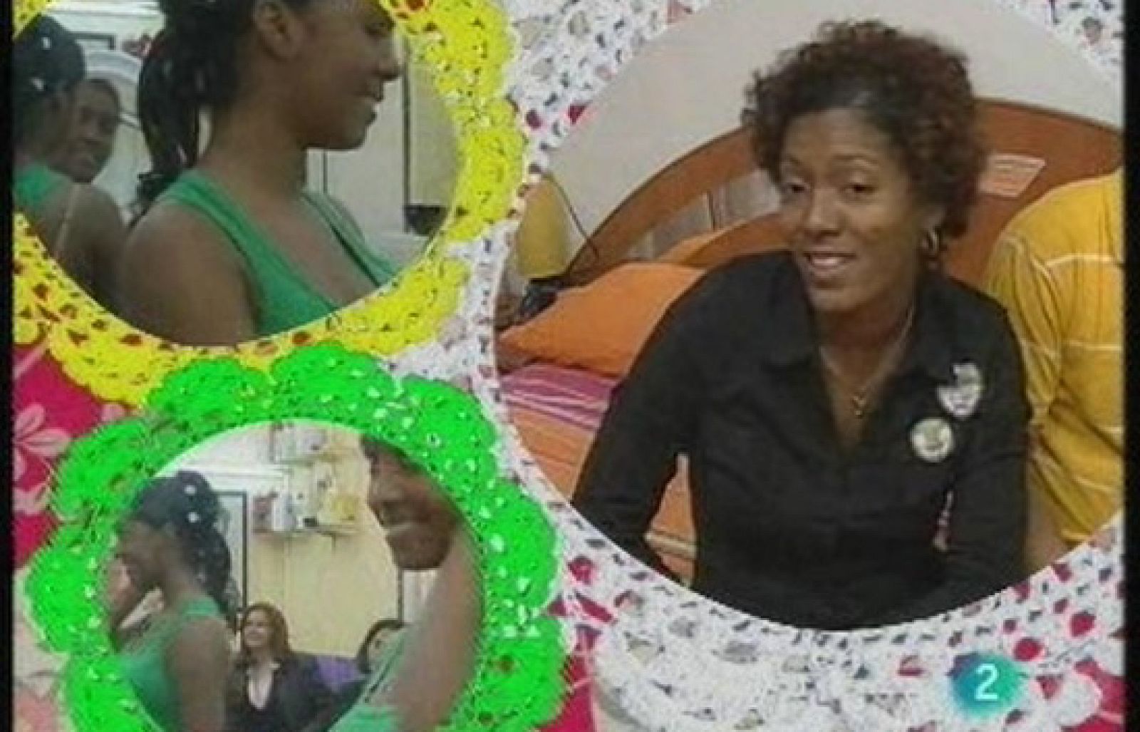 Reportatge: la festassa dels 15 anys!