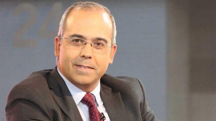 La tarde en 24h - Entrevista - 05/10/17