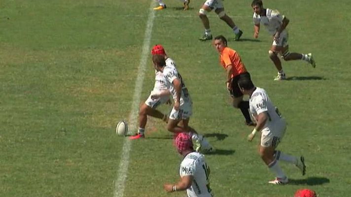 Pasión rugby - Programa 3