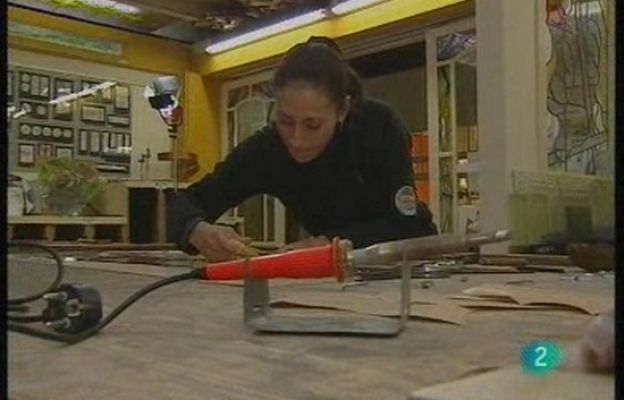 Els nous catalans - L'entrevista - Nhianhyha Mejías