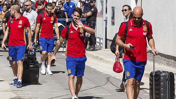 Conexión tdp - Conexión tdp - 05/10/17