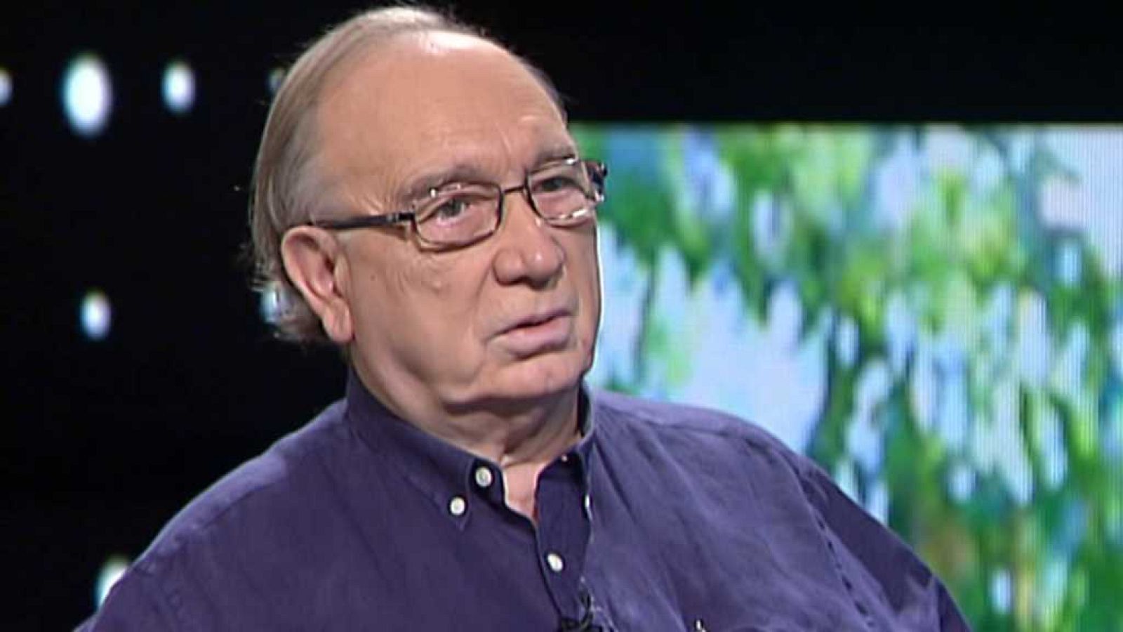 Historia de nuestro cine - Feroz (presentación) - ver ahora