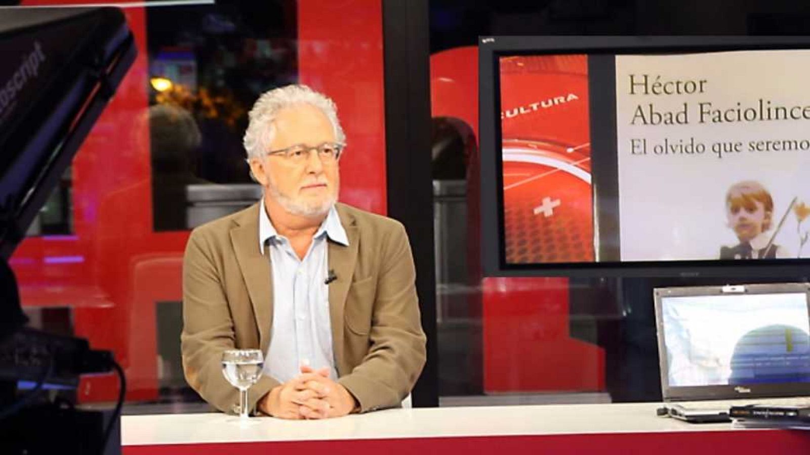 La hora cultural - 05/10/17 - ver ahora