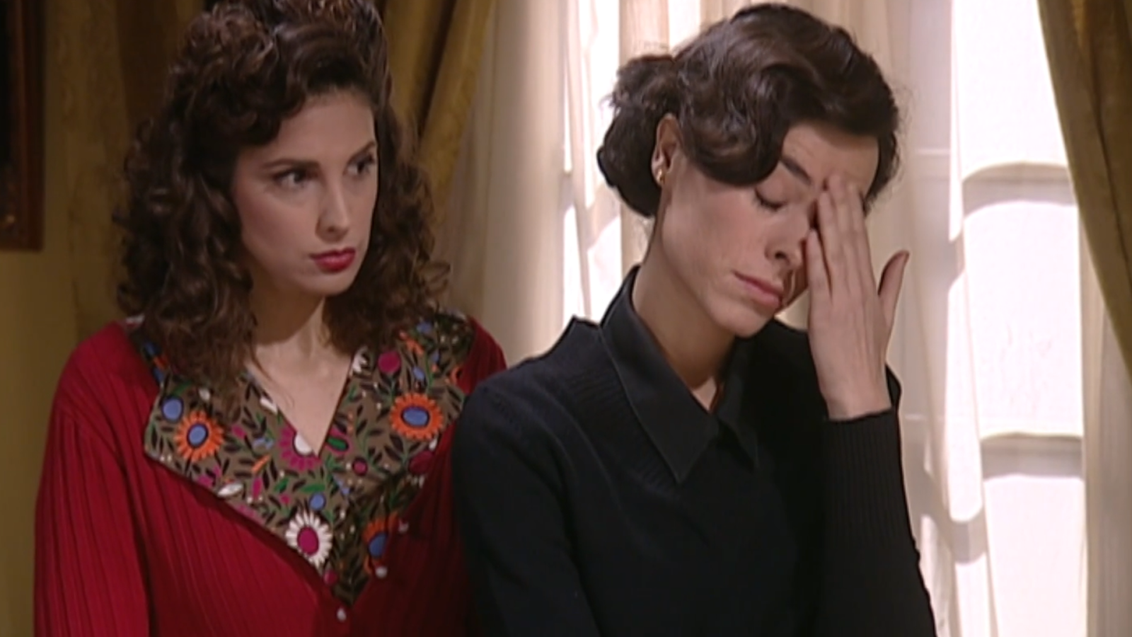 Amar en tiempos revueltos - T2 - Episodio 112 - Ver ahora