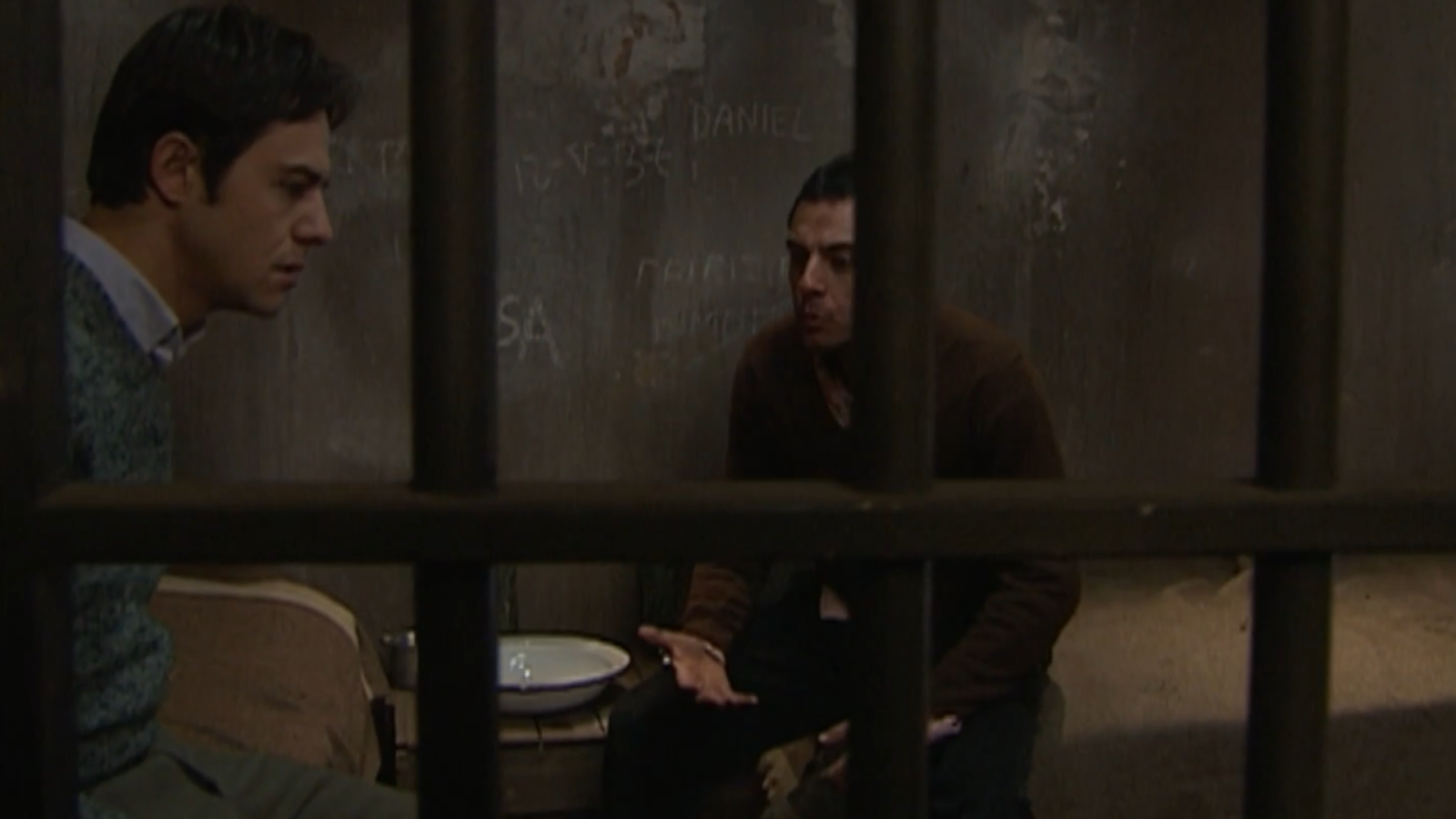 Amar en tiempos revueltos - T2 - Episodio 114 - Ver ahora