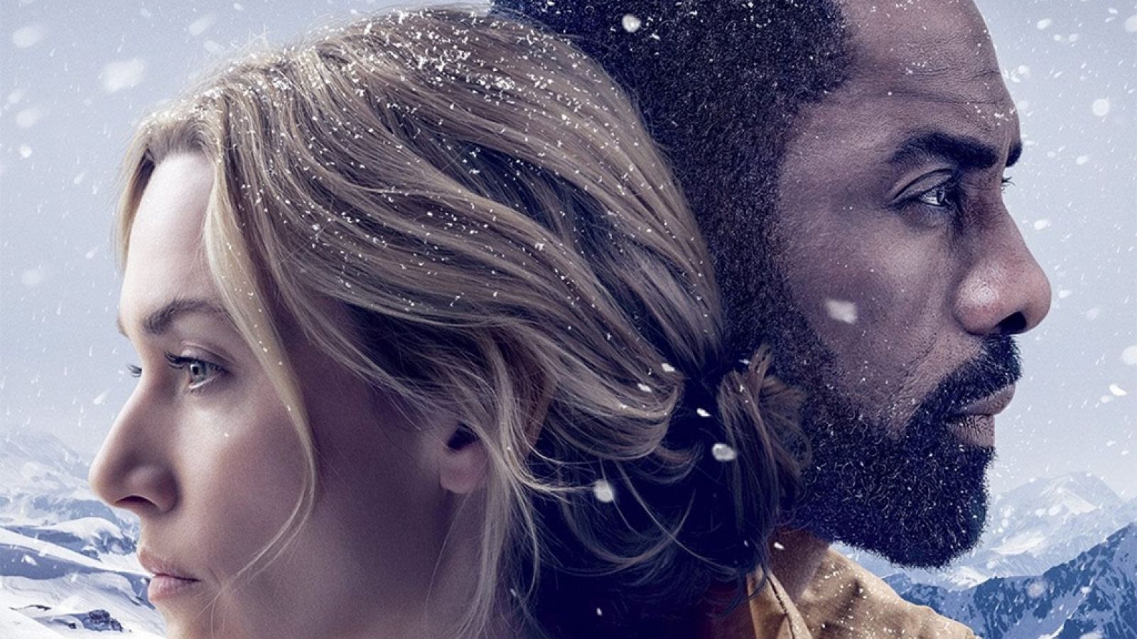 'La montaña entre nosotros'