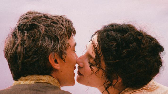 Días de cine - 'El jardín de Jeannette'