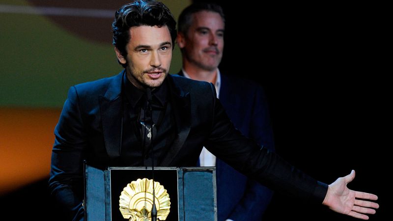 Palmars del 65 Festival de Cine de San Sebastin (2017)