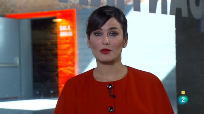 Días de cine - Recomendaciones de Días de Cine (5-octubre-2017)