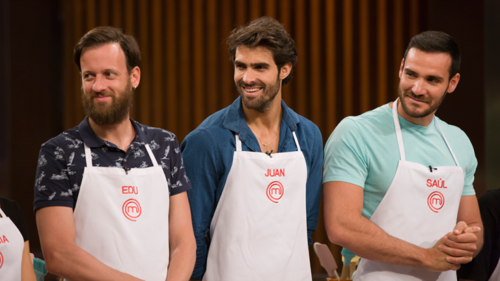 MasterChef Celebrity - Así comienza el cuarto programa