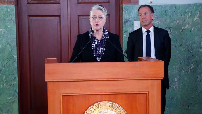 Informativo 24h - La Campaña Internacional para Abolición Armas Nucleares, Nobel de la Paz 2017