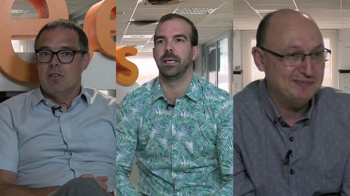 El Ministerio del Tiempo - Las claves sobre la nueva experiencia de realidad virtual