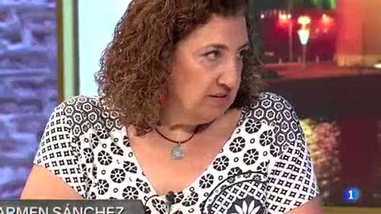 Hablamos con Carmen del Síndrome Alcohólico Fetal. Este síndrome es causado por la ingesta de alcohol durante el embarazo