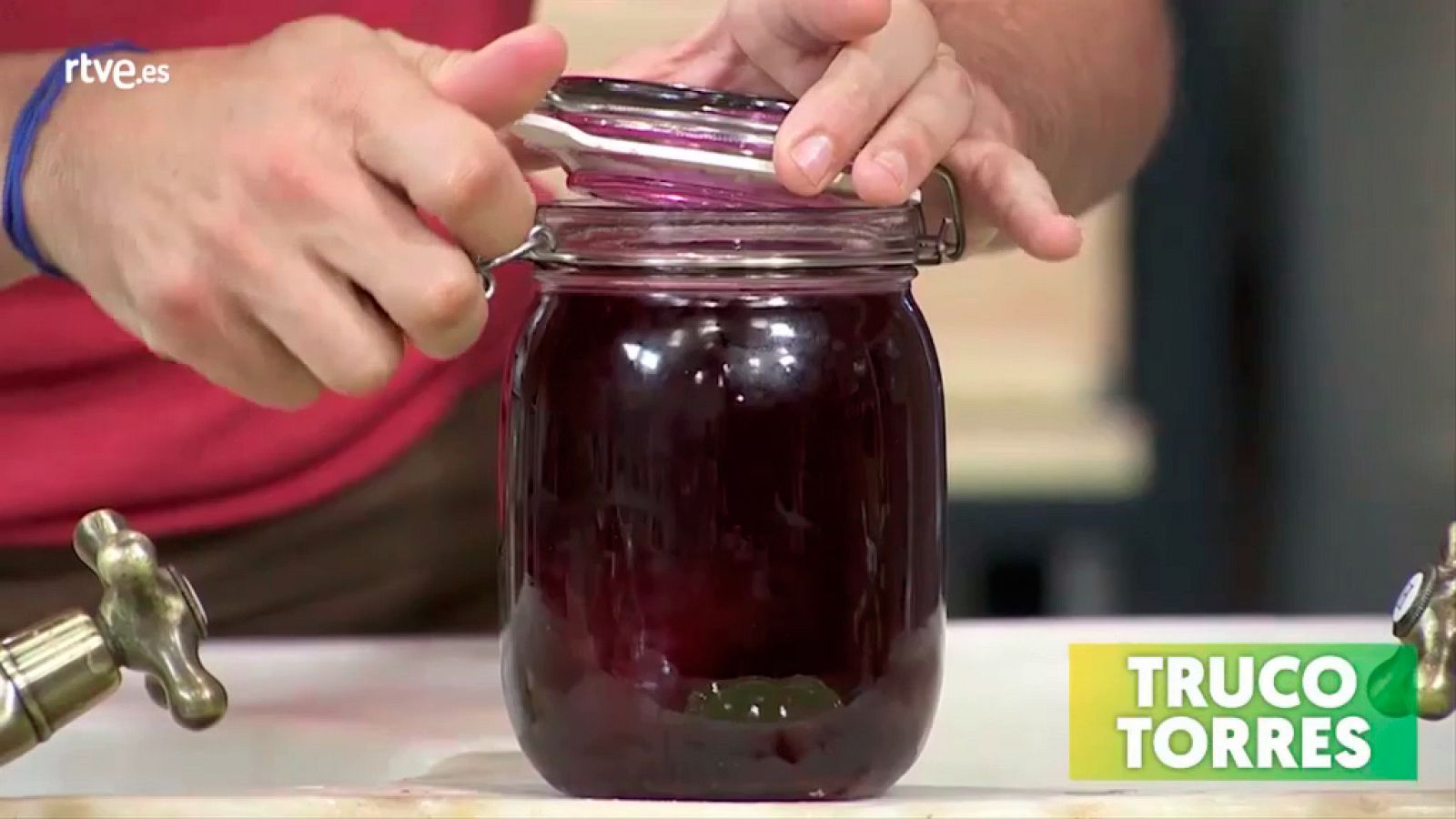 Trucos de cocina - Cómo fermentar verduras