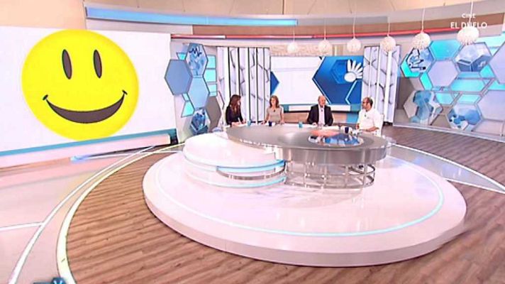 Saber vivir - Saber vivir - 06/10/17