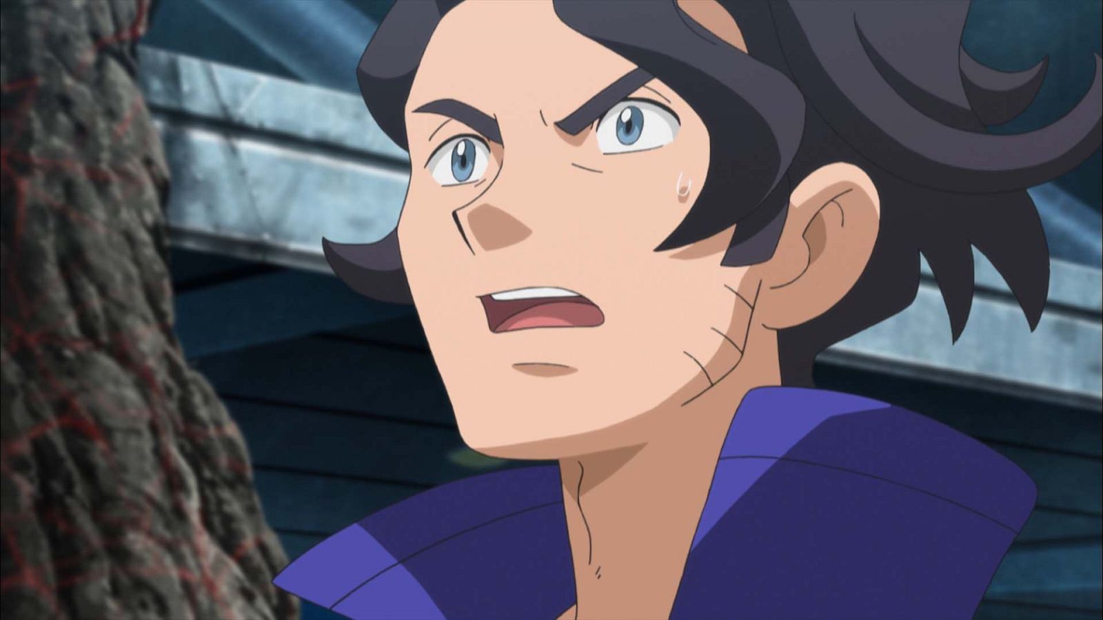 ¡Una toma de poder por todo lo alto! - Pokémon XYZ | Ver