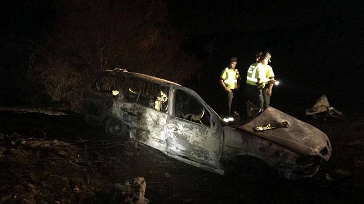 Informativo de Madrid - La Comunidad de Madrid en 4' - 06/10/17