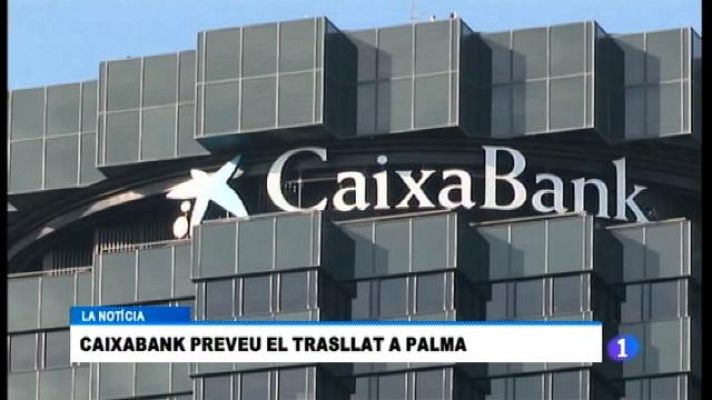 Informatiu Balear - Informatiu Balear en 2' - 06/10/17