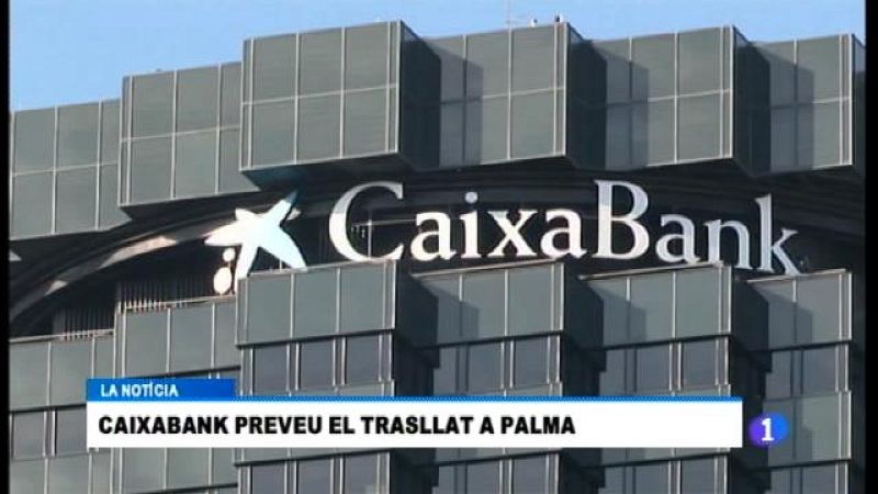 Informatiu Balear en 2' - 06/10/17