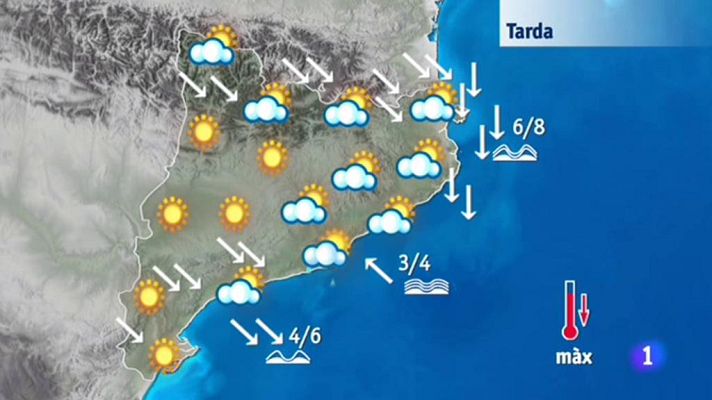 L'Informatiu - El Temps - 6/10/2017