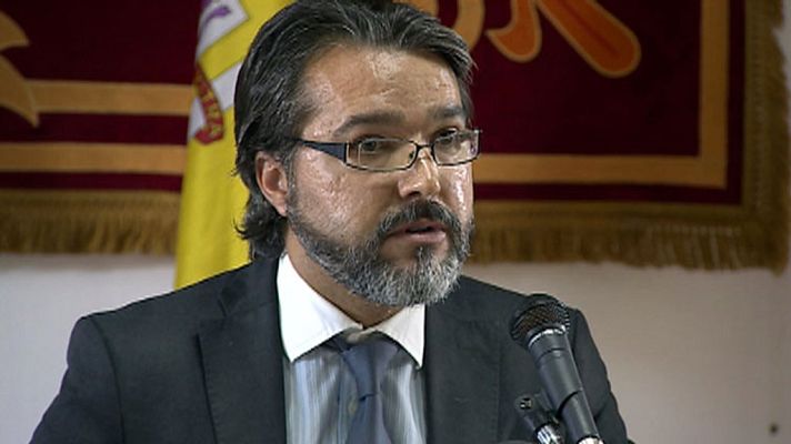 Informativo de Madrid - Informativo de Madrid - 06/10/17