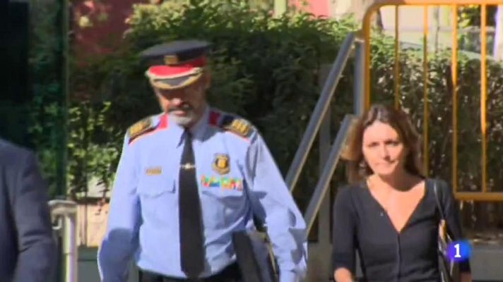 L'Informatiu - L'Informatiu - 6/10/2017