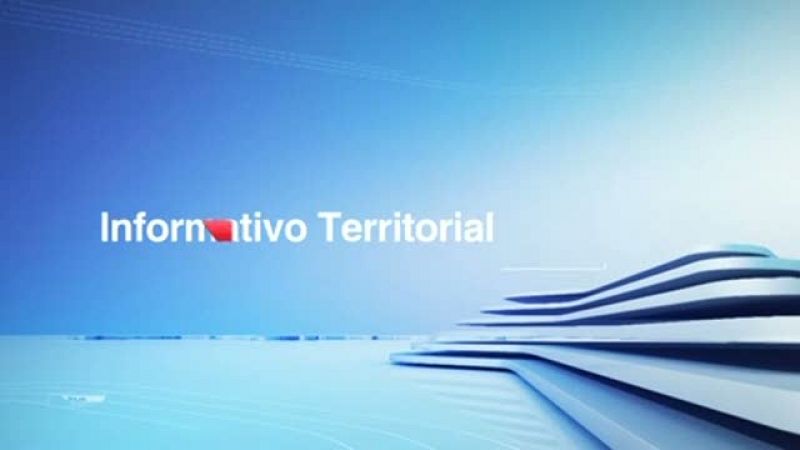 Informativo Telerioja - 6/10/17