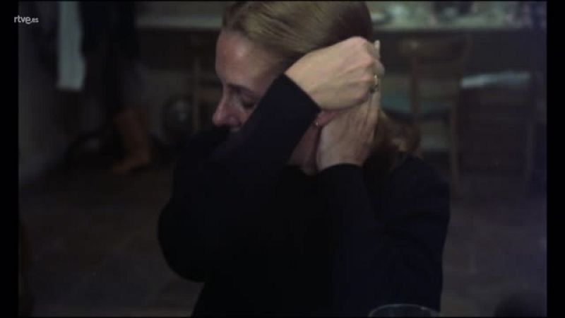 Lola Herrera: "Vivir en el aire" - avance