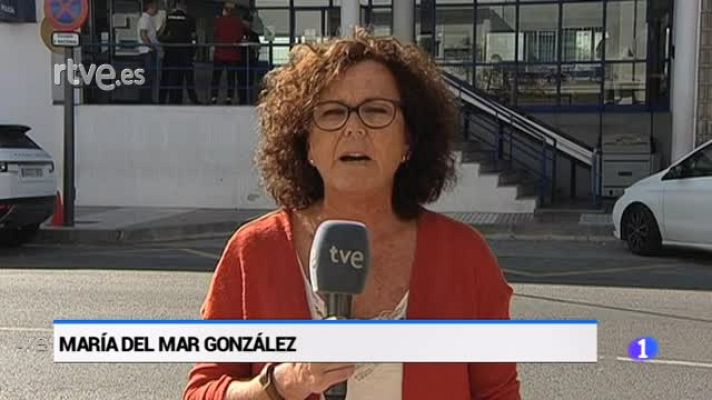  - Detenido en Marbella un joven de 22 años por presuntos abusos sexuales a menores