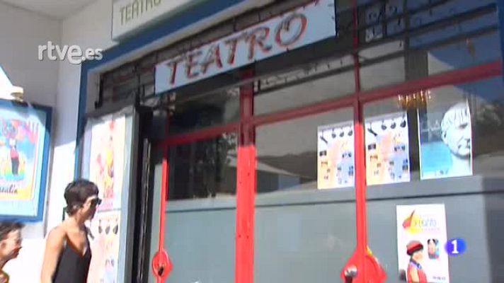  - "Aerolíneas Ibéricas": teatral y satírico "vuelo" a los paraísos fiscales