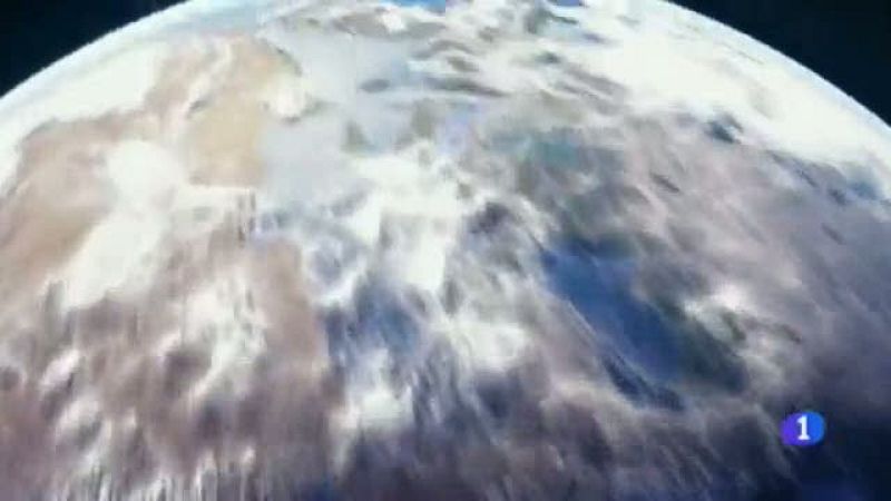 El tiempo en Aragón-06/10/17