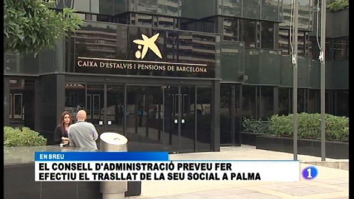 Informatiu Balear - Informatiu Balear 2 - 06/10/17